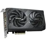 Gigabyte NVIDIA GeForce RTX 5060 WindForce 8GB GDDR7 OC