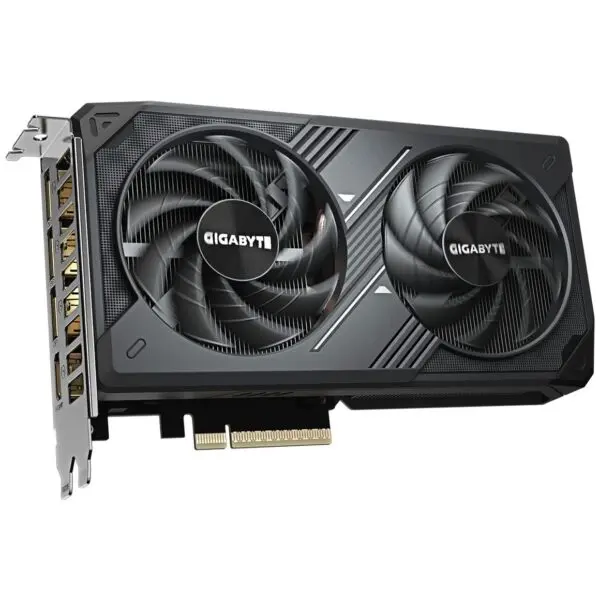 Gigabyte NVIDIA GeForce RTX 5060 WindForce 8GB GDDR7 OC