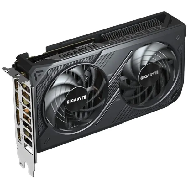 Gigabyte NVIDIA GeForce RTX 5060 WindForce 8GB GDDR7 OC