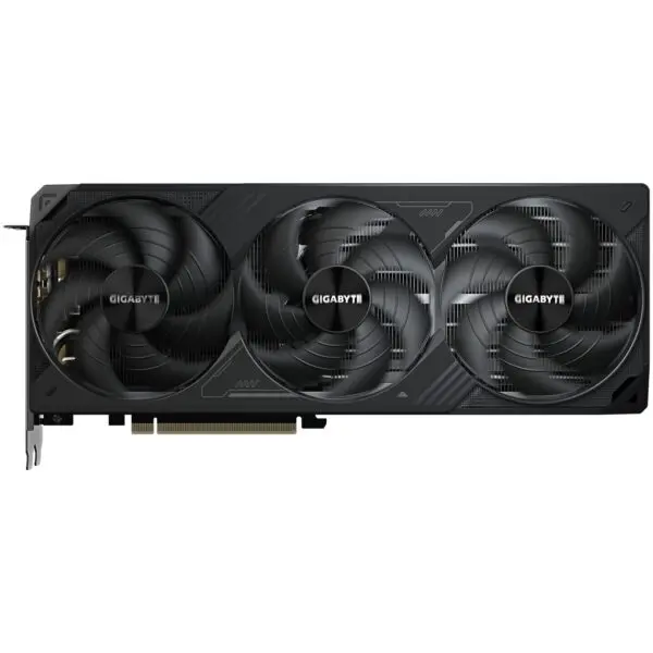 Gigabyte NVIDIA GeForce RTX 5070 Ti WindForce 16GB GDDR7 OC SFF