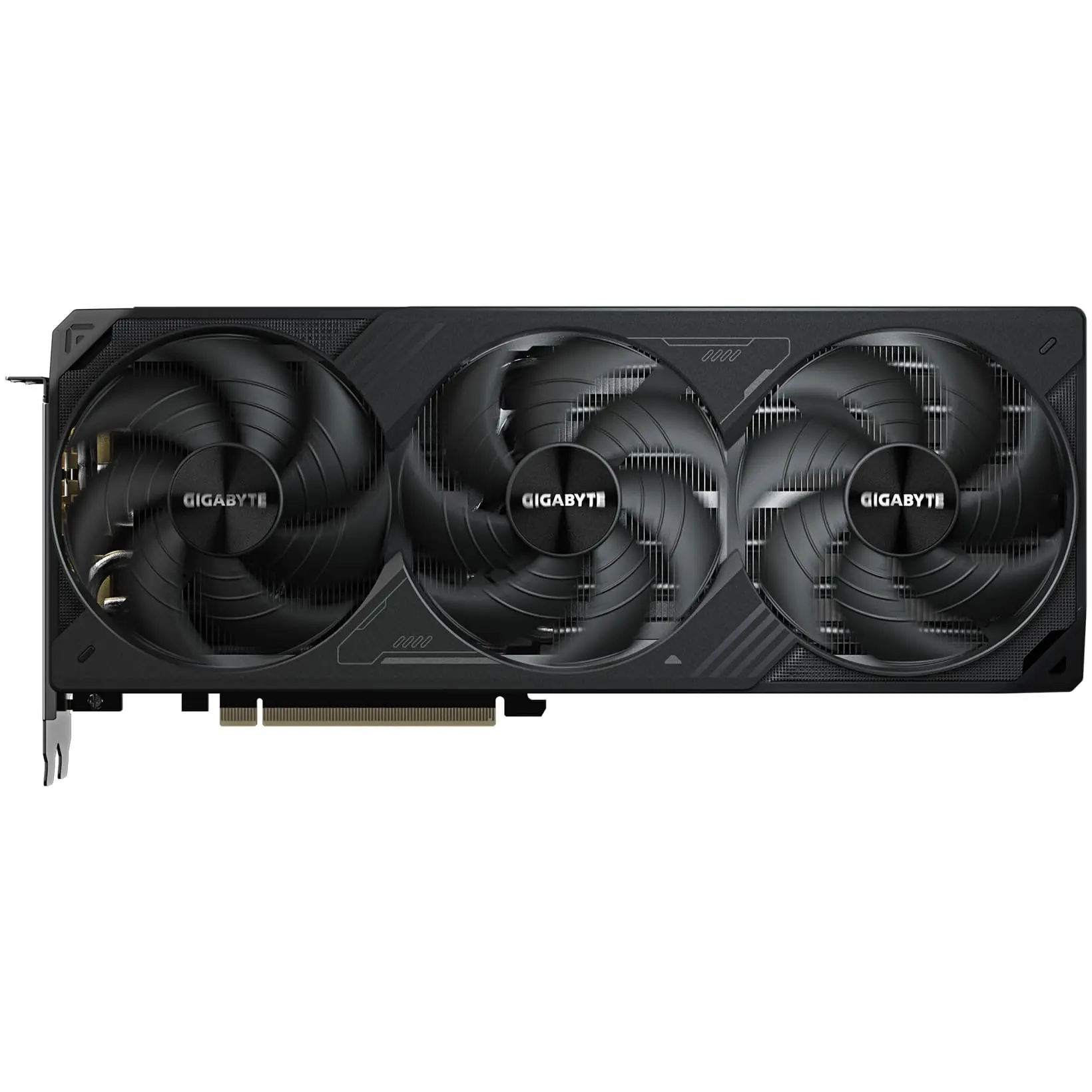 Gigabyte NVIDIA GeForce RTX 5070 Ti WindForce 16GB GDDR7 OC SFF