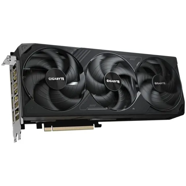 Gigabyte NVIDIA GeForce RTX 5070 Ti WindForce 16GB GDDR7 OC SFF