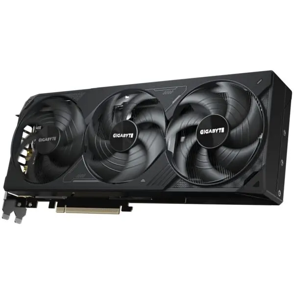 Gigabyte NVIDIA GeForce RTX 5070 Ti WindForce 16GB GDDR7 OC SFF