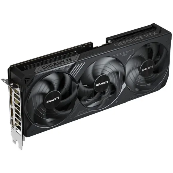 Gigabyte NVIDIA GeForce RTX 5070 Ti WindForce 16GB GDDR7 OC SFF