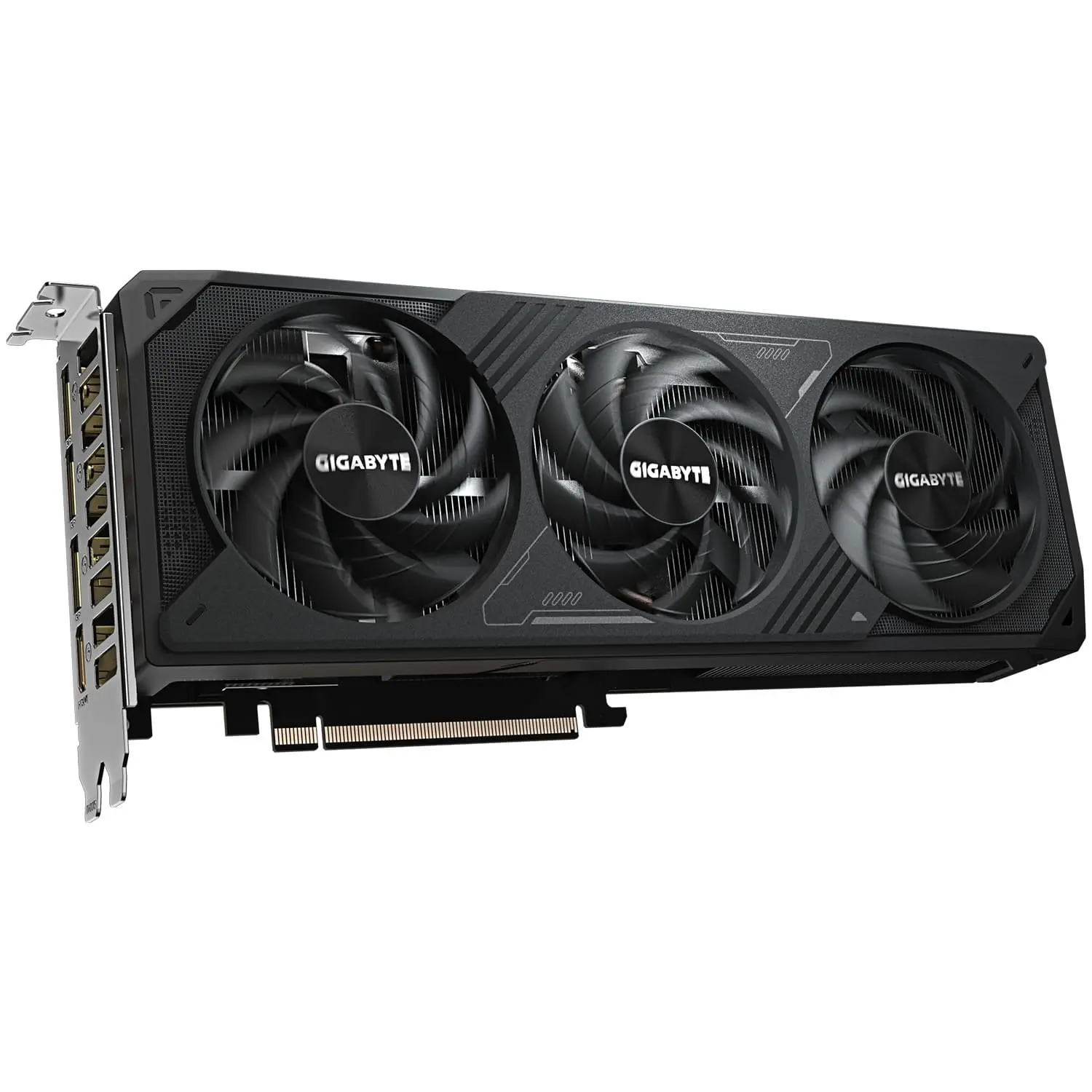 Gigabyte NVIDIA GeForce RTX 5070 WindForce 12GB GDDR7 OC SFF