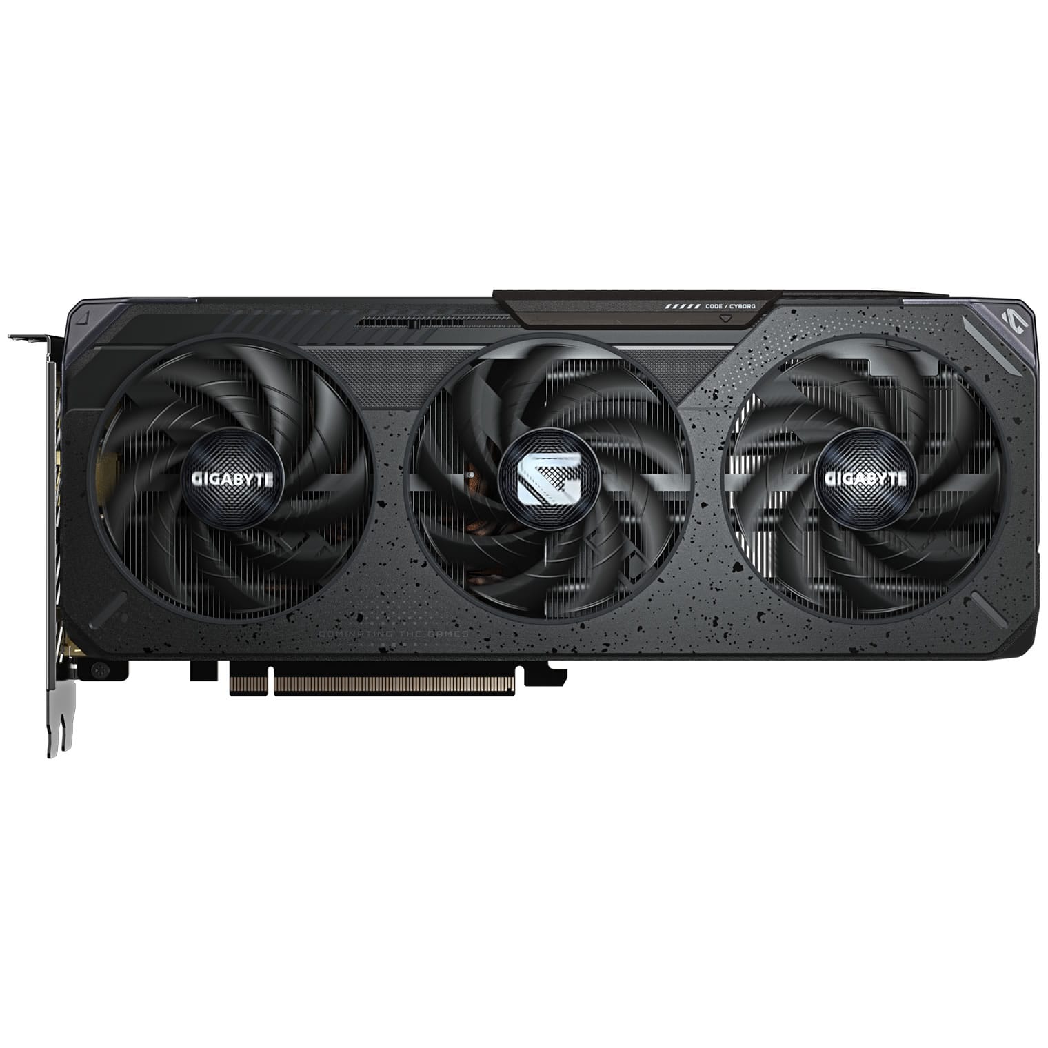 Gigabyte Radeon RX 9060 XT Gaming 8GB GDDR6 OC