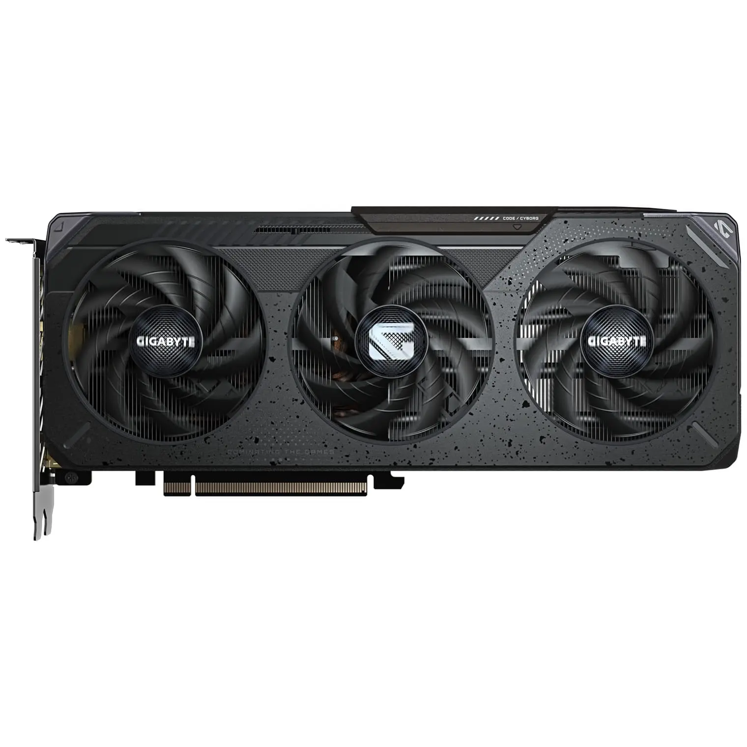 Gigabyte Radeon RX 9060 XT Gaming 8GB GDDR6 OC