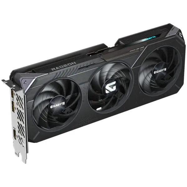 Gigabyte Radeon RX 9060 XT Gaming 8GB GDDR6 OC