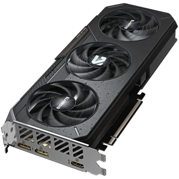Gigabyte Radeon RX 9060 XT Gaming 8GB GDDR6 OC