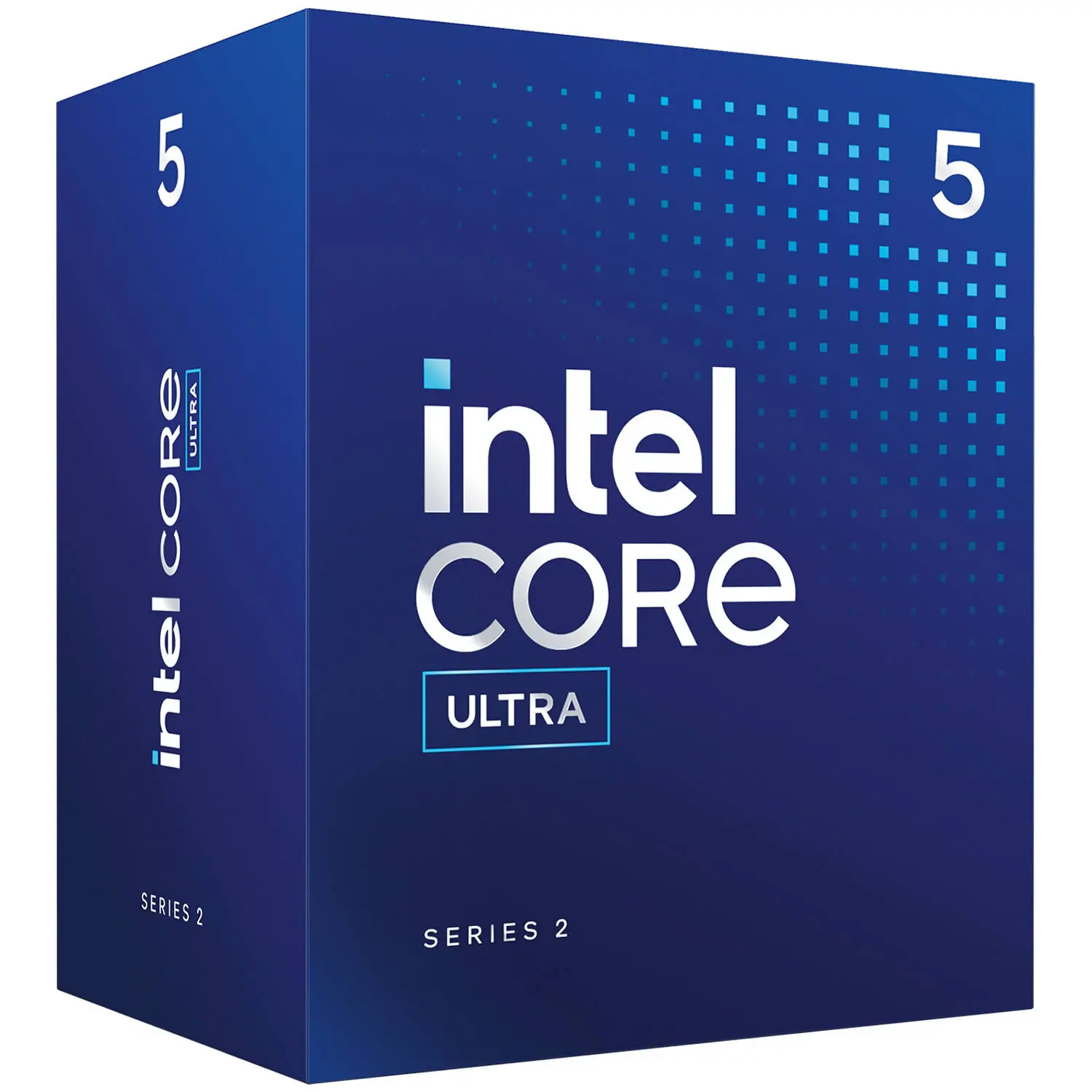 Intel Core Ultra 5 225