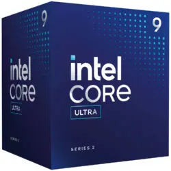 Intel Core Ultra 9 285
