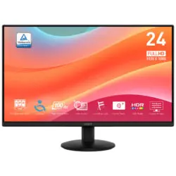 Monitor MSI PRO MP242L