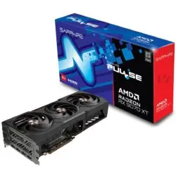 Sapphire Radeon RX 9070 XT Pulse 16GB GDDR6