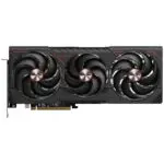 Sapphire Radeon RX 9070 XT Pulse 16GB GDDR6