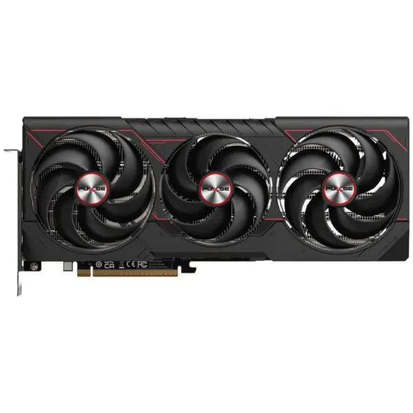 Sapphire Radeon RX 9070 XT Pulse 16GB GDDR6