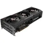 Sapphire Radeon RX 9070 XT Pulse 16GB GDDR6