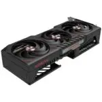 Sapphire Radeon RX 9070 XT Pulse 16GB GDDR6