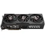 Sapphire Radeon RX 9070 XT Pulse 16GB GDDR6