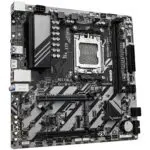 Gigabyte B840M D2H