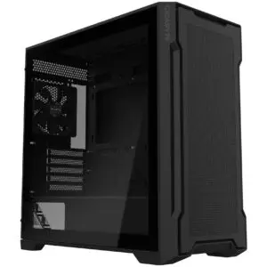 Gabinete Gigabyte C102 Glass