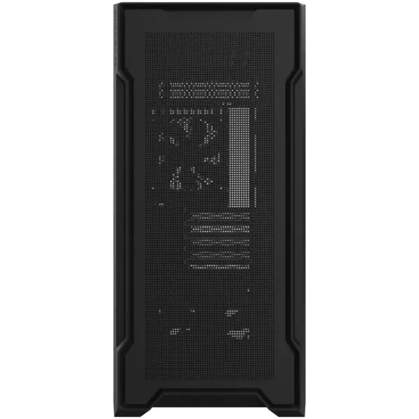 Gabinete Gigabyte C102 Glass