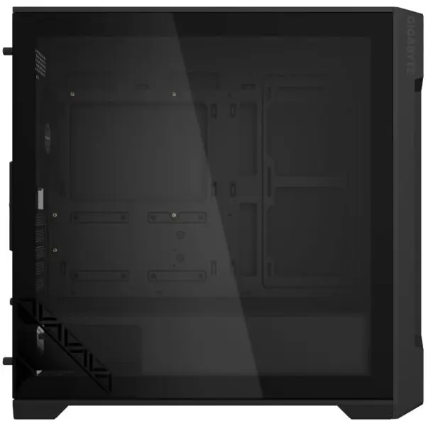Gabinete Gigabyte C102 Glass
