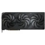 Gigabyte NVIDIA GeForce RTX 5090 WindForce 32GB GDDR7 OC