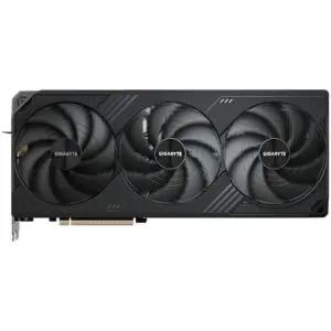 Gigabyte NVIDIA GeForce RTX 5090 WindForce 32GB GDDR7 OC