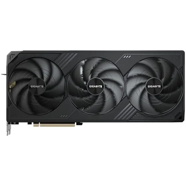 Gigabyte NVIDIA GeForce RTX 5090 WindForce 32GB GDDR7 OC