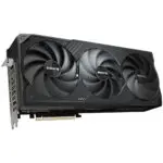 Gigabyte NVIDIA GeForce RTX 5090 WindForce 32GB GDDR7 OC
