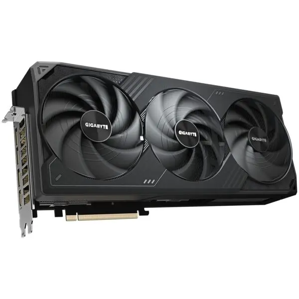 Gigabyte NVIDIA GeForce RTX 5090 WindForce 32GB GDDR7 OC