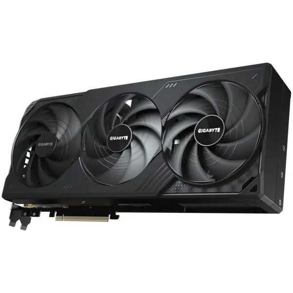 Gigabyte NVIDIA GeForce RTX 5090 WindForce 32GB GDDR7 OC