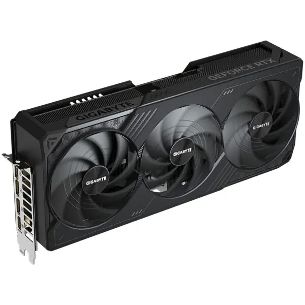 Gigabyte NVIDIA GeForce RTX 5090 WindForce 32GB GDDR7 OC
