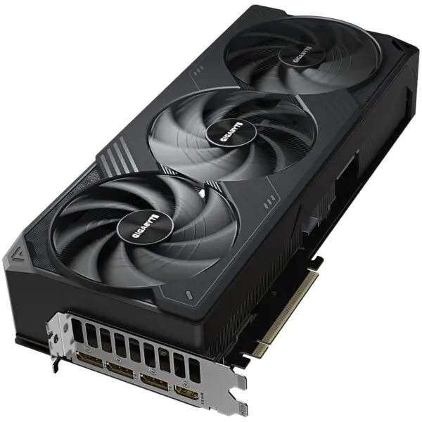 Gigabyte NVIDIA GeForce RTX 5090 WindForce 32GB GDDR7 OC