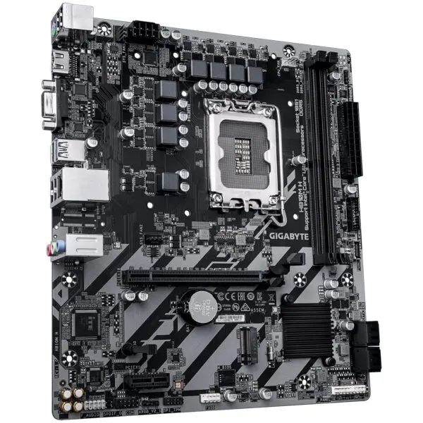 Gigabyte H810M H