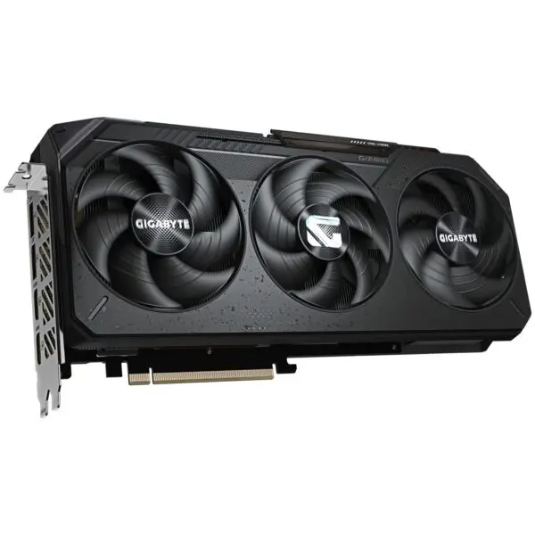 Gigabyte Radeon RX 9070 XT Gaming 16GB GDDR6 OC
