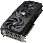 Gigabyte Radeon RX 9070 XT Gaming 16GB GDDR6 OC