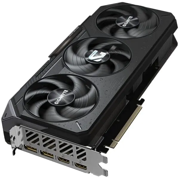 Gigabyte Radeon RX 9070 XT Gaming 16GB GDDR6 OC