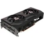 Sapphire Radeon RX 9060 XT Pulse 16GB GDDR6