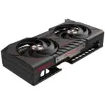 Sapphire Radeon RX 9060 XT Pulse 16GB GDDR6