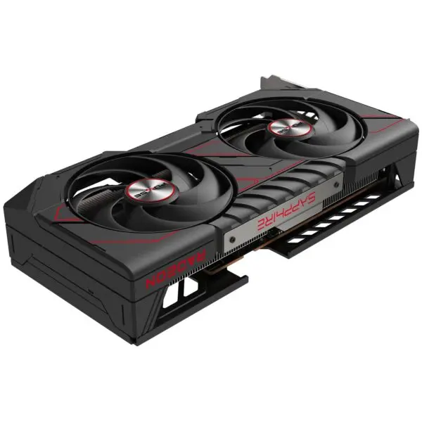 Sapphire Radeon RX 9060 XT Pulse 16GB GDDR6