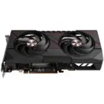 Sapphire Radeon RX 9060 XT Pulse 16GB GDDR6