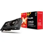 Sapphire Radeon RX 9060 XT Pulse 16GB GDDR6
