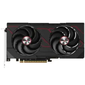 Sapphire Radeon RX 9060 XT Pulse 8GB GDDR6
