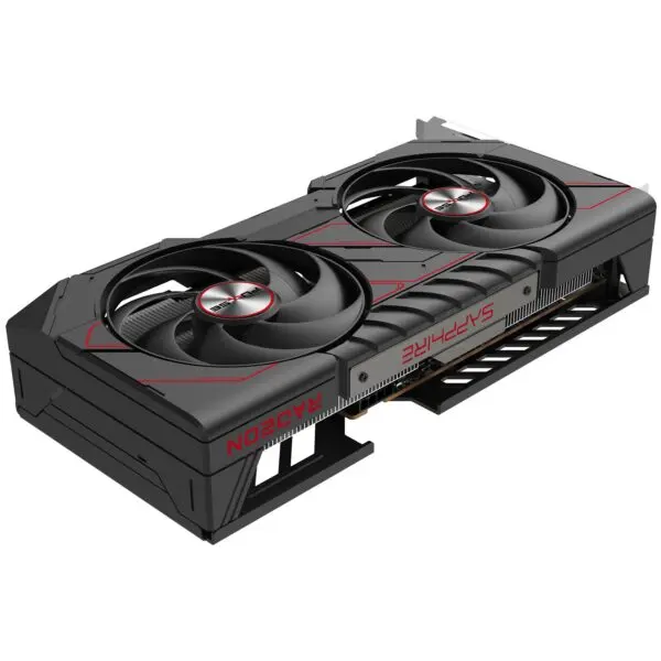 Sapphire Radeon RX 9060 XT Pulse 8GB GDDR6