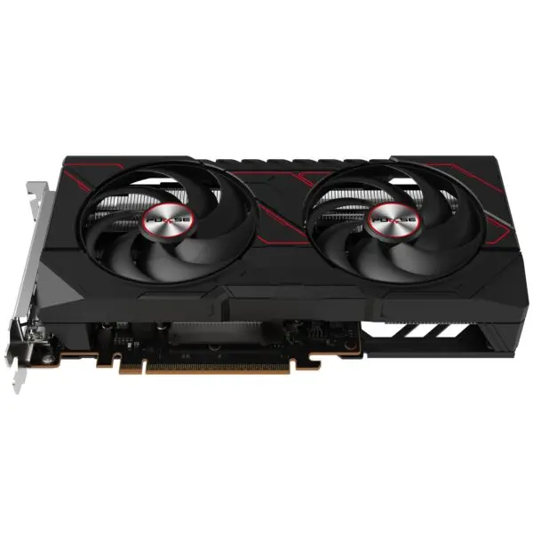Sapphire Radeon RX 9060 XT Pulse 8GB GDDR6
