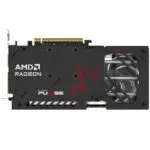 Sapphire Radeon RX 9060 XT Pulse 8GB GDDR6