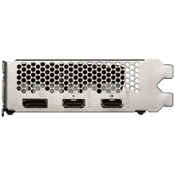 MSI GeForce RTX 3050 Ventus 2X 6GB GDDR6 OC