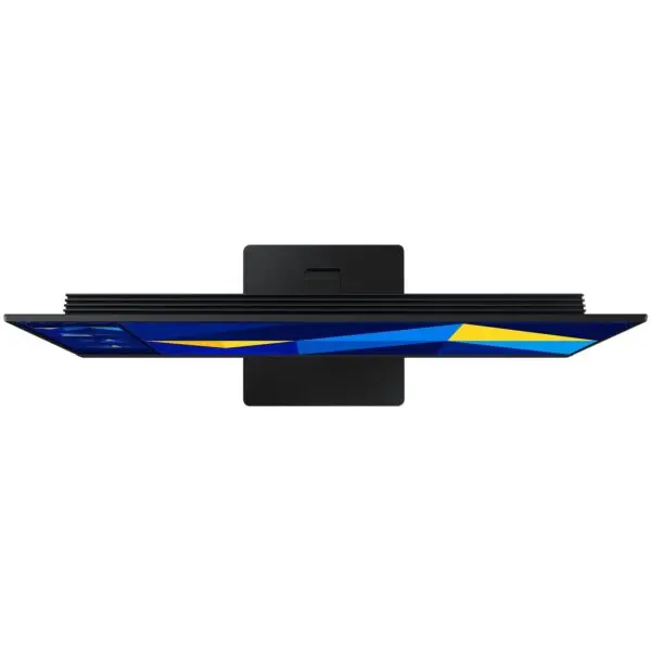 Vista superior
