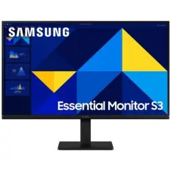 Monitor Samsung Essential S3 27